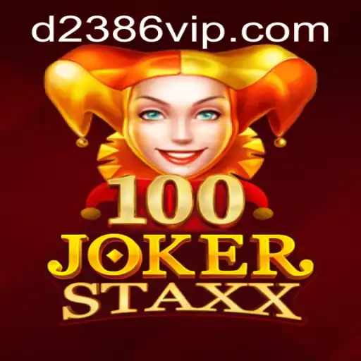Explorando o Mundo de Entretenimento do Jogo '100JokerStaxx'