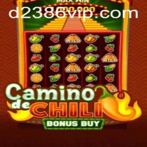 Descubra o Jogo CaminodeChiliBonusBuy: Uma Aventura Picante