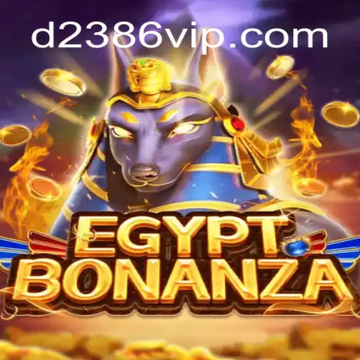 Descubra a Emoção de EgyptBonanza: Uma Aventura no Egito Antigo