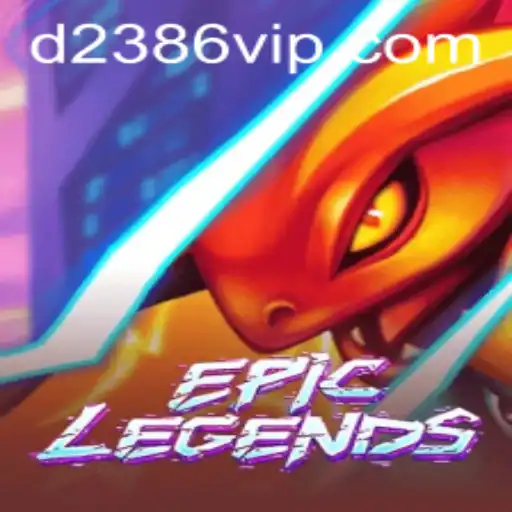 Explorando EpicLegends: O Guia Completo para Aventura e Estratégia