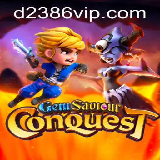 GemSaviourConquest: Uma Jornada Épica no Mundo dos Jogos Online
