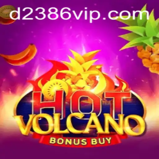 Explorando o Jogo HotVolcanoBonusBuy