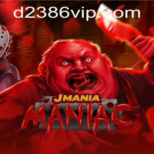 JManiaManiac: Mergulhe na Aventura Desenfreada de Um Novo Jogo Eletrizante