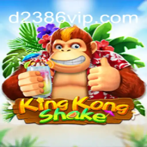 KingKongShake: Uma Nova Sensação no Mundo dos Jogos Online