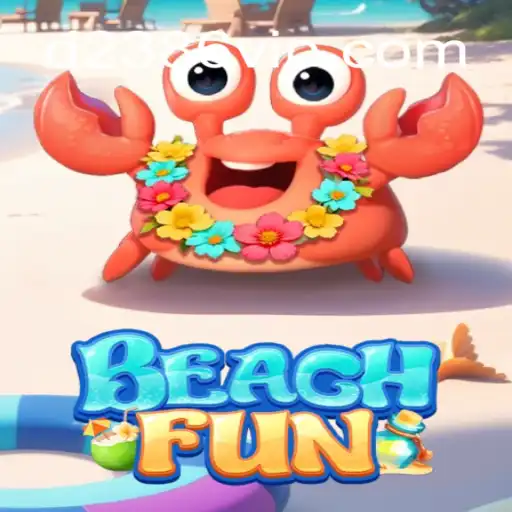 Explorando BeachFun: O Jogo de Diversão Praiana