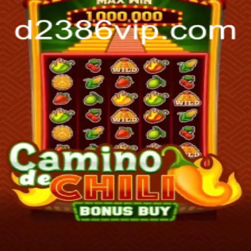 Descubra o Jogo CaminodeChiliBonusBuy: Uma Aventura Picante
