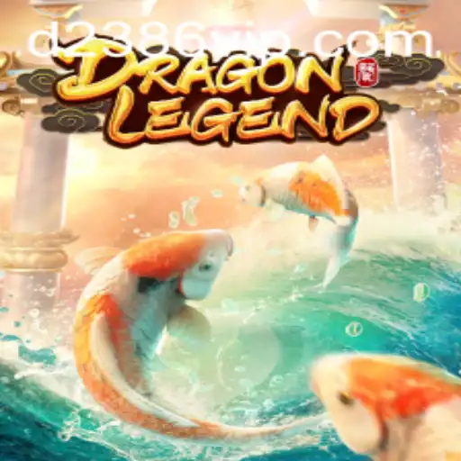 Explorando o Mundo de DragonLegend: Um Mergulho na Fantasia