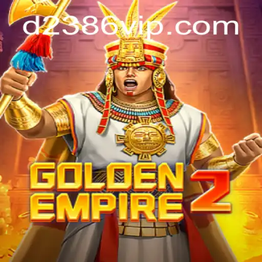 Descubra GoldenEmpire2: A Nova Aventura Interativa