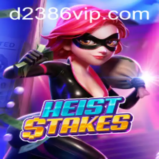 HeistStakes: O Novo Fenômeno dos Jogos de Estratégia em d2386.com
