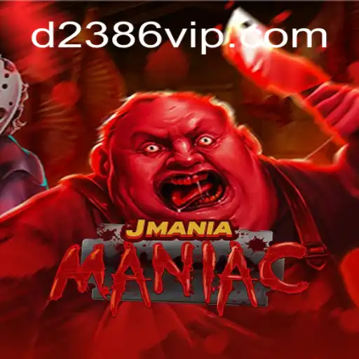 JManiaManiac: Mergulhe na Aventura Desenfreada de Um Novo Jogo Eletrizante