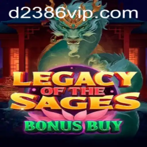 Descubra o Fascinante Mundo de LegacyoftheSagesBonusBuy: Um Mergulho Profundo nas Regras e Estratégias