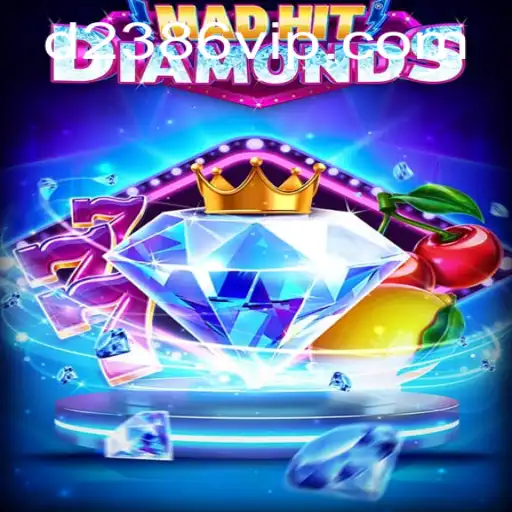 MadHitDiamonds: Um Fascinante Mergulho no Mundo das Joias Virtuais