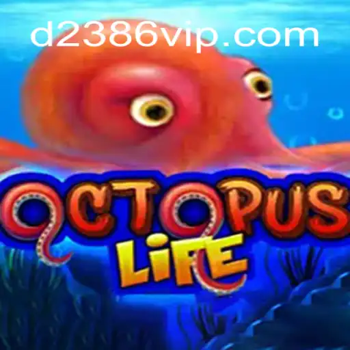 Descubra o Fascinante Mundo de OctopusLife e Suas Regras Envolventes
