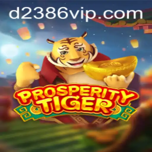 Explorando o Mundo de ProsperityTiger: Descubra as Regras e Mecânicas de Jogo