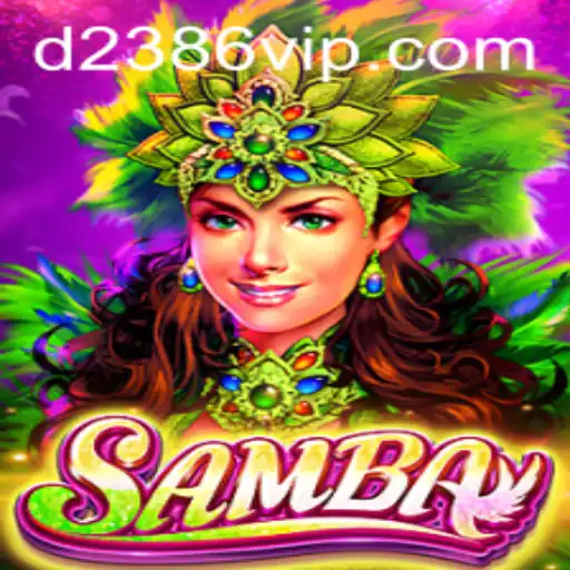Descubra o Jogo 'Samba': Diversão e Entretenimento com d2386.com