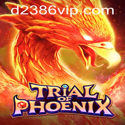 Explorando TrialofPhoenix: O Desafio Épico do Aclamado Jogo