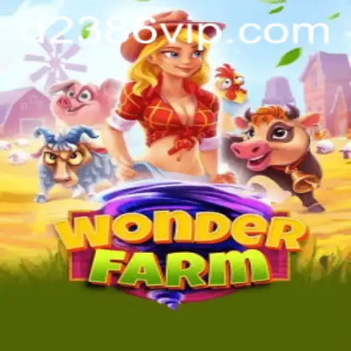 Explorando o Mundo Encantado de WonderFarm: Um Guia Completo para Novos Jogadores