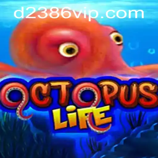 Descubra o Fascinante Mundo de OctopusLife e Suas Regras Envolventes
