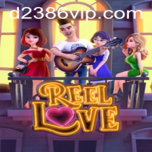 ReelLove: Descubra o Fascinante Mundo do Jogo Online