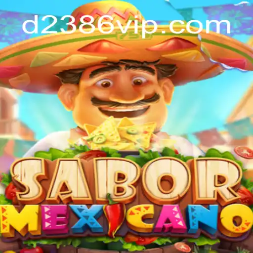 Descubra o Mundo de SaborMexicano: Um Jogo de Estratégia e Habilidade