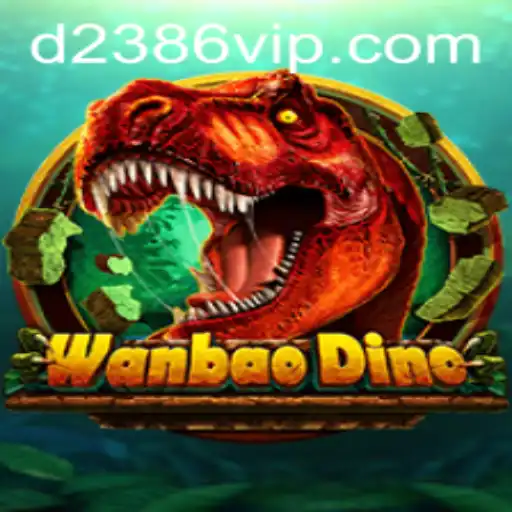 Descubra o Mundo de WanBaoDino: Aventura e Diversão